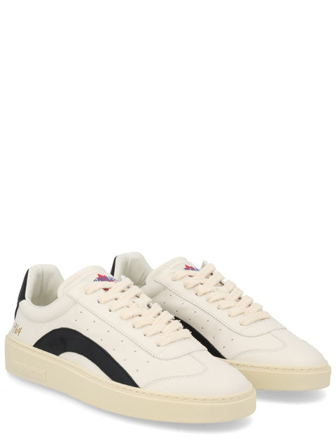 "RIDER" SNEAKER