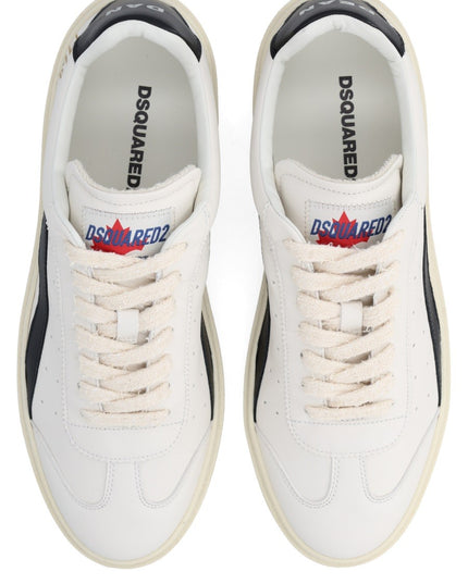 "RIDER" SNEAKER