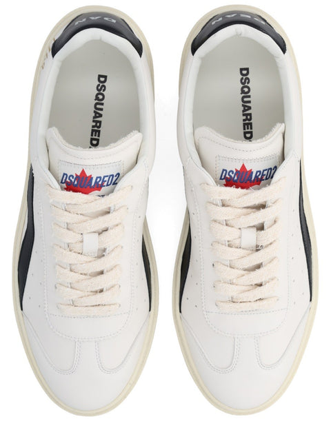 "RIDER" SNEAKER