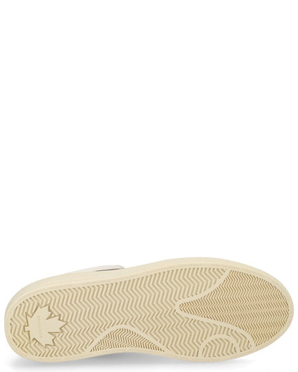 "RIDER" SNEAKER