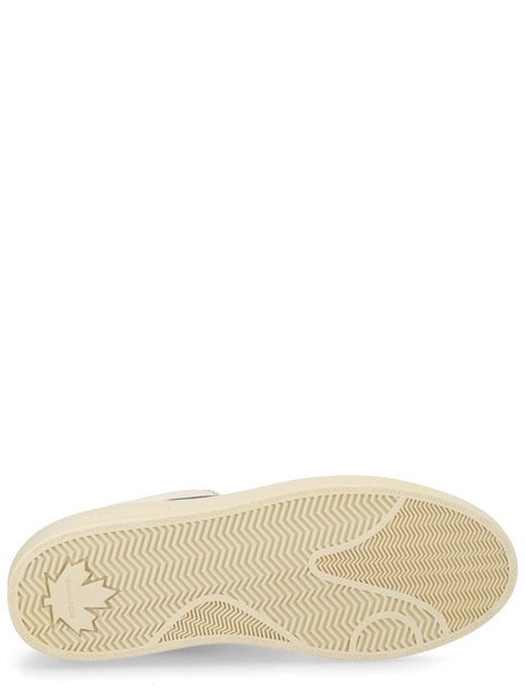 "RIDER" SNEAKER