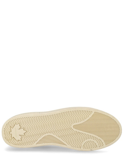 "RIDER" SNEAKER