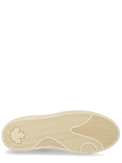 "RIDER" SNEAKER