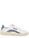 "RIDER" SNEAKER