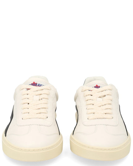 "RIDER" SNEAKER