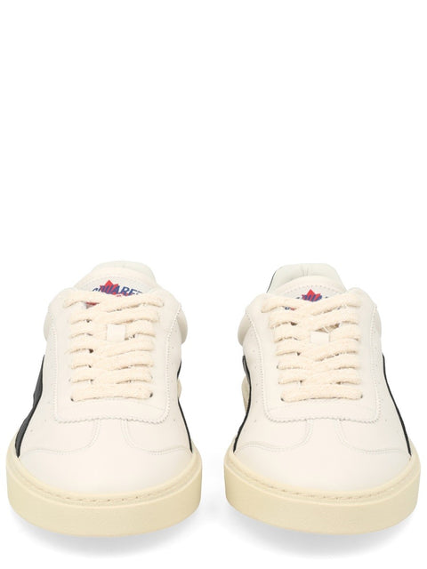 "RIDER" SNEAKER