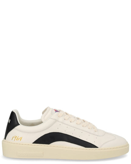 "RIDER" SNEAKER