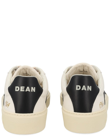 "RIDER" SNEAKER