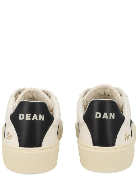 "RIDER" SNEAKER