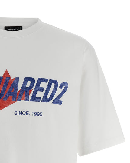 'Rider' T-shirt
