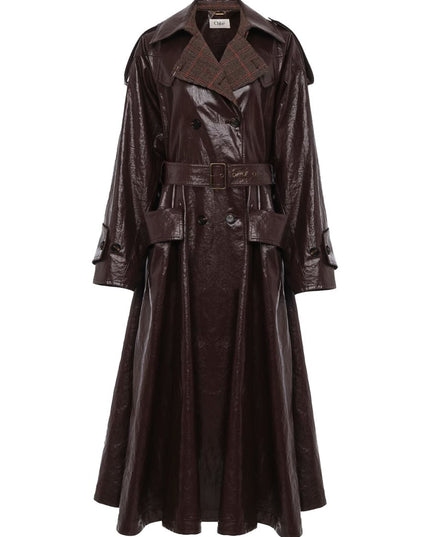 RIDING COAT