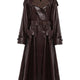 RIDING COAT