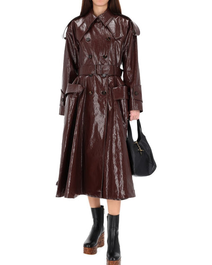 RIDING COAT