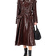 RIDING COAT
