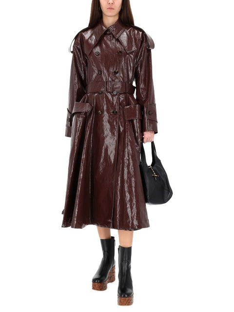 RIDING COAT