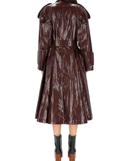 RIDING COAT