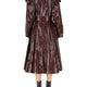 RIDING COAT
