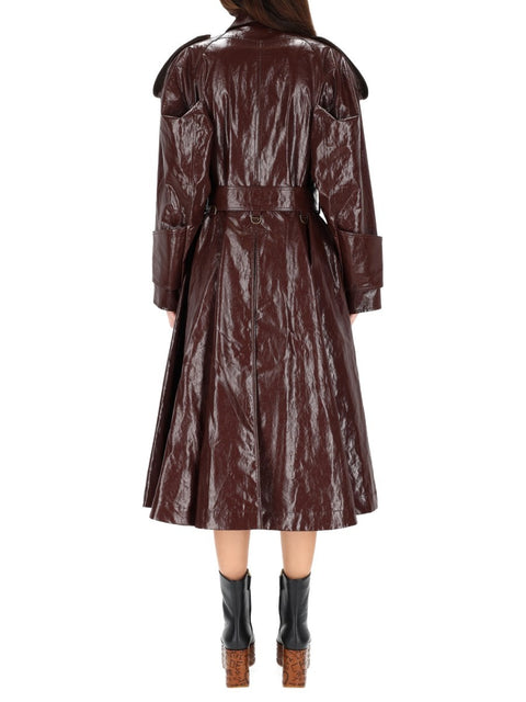 RIDING COAT