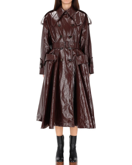 RIDING COAT