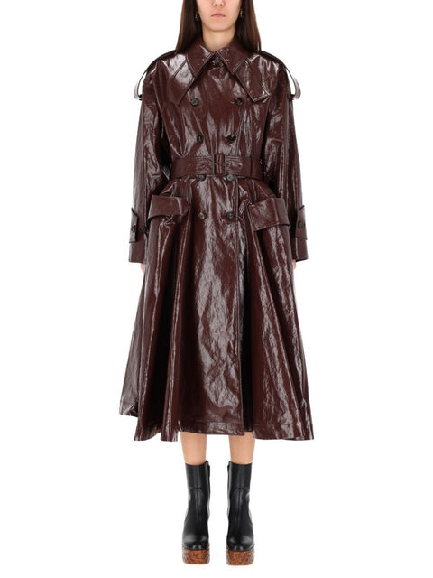RIDING COAT