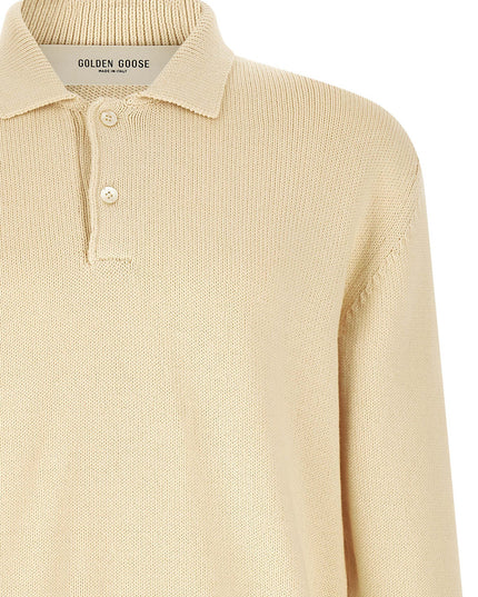 'Rindley' polo shirt