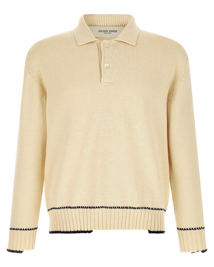'Rindley' polo shirt