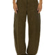RIPPED BIG CHINO PANTS