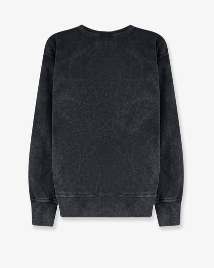 Rise recycled material sweatshirt
