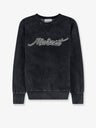 Rise recycled material sweatshirt