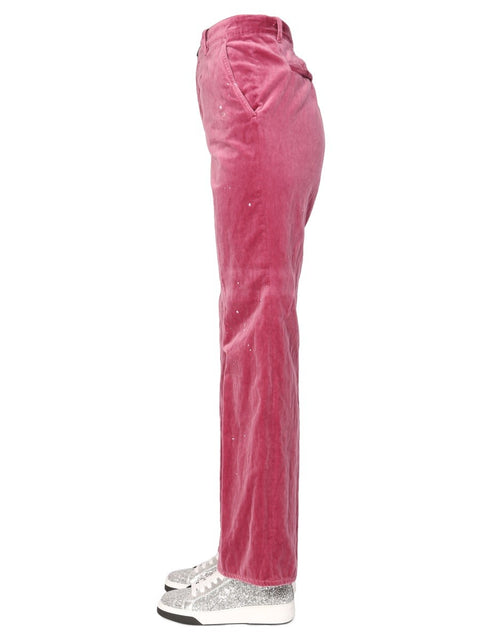 ROADIE PANTS