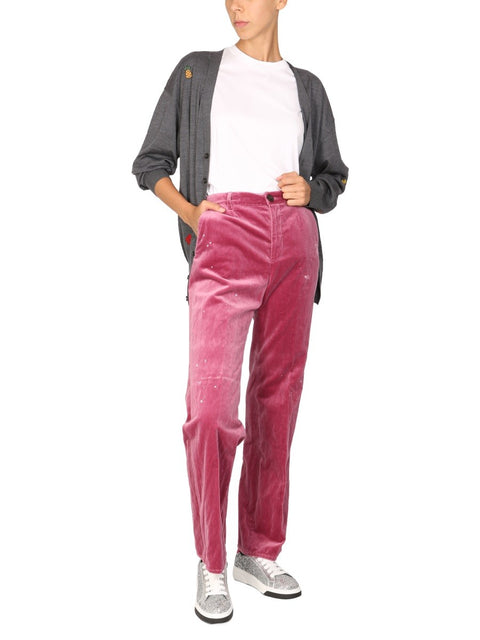 ROADIE PANTS