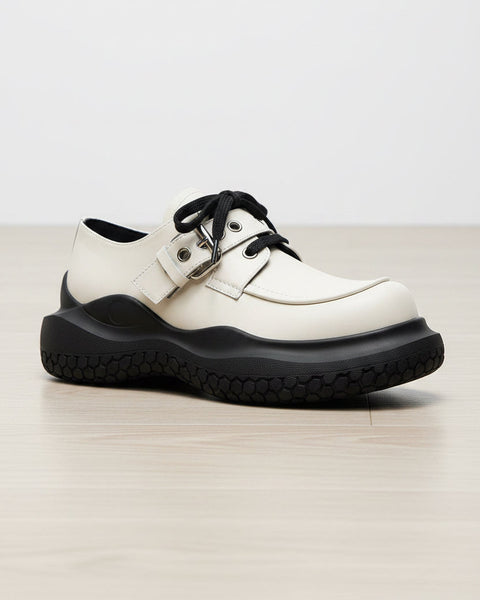 Roca Chunky Sole Schnürschuh