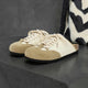 Casual Flat Slip-On Mules