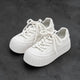 Platform Chunky Sports Sneakers