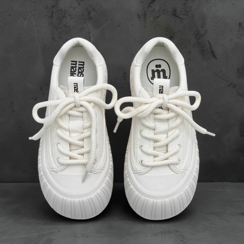Platform Chunky Sports Sneakers