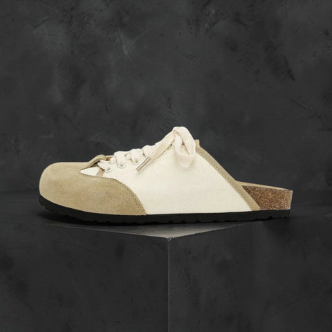 Casual Flat Slip-On Mules
