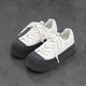 Platform Chunky Sports Sneakers