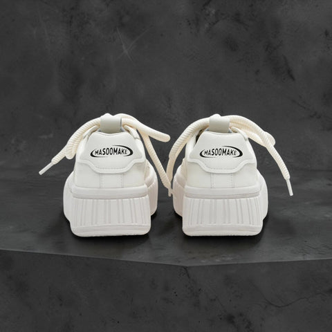 Platform Chunky Sports Sneakers