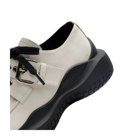 Roca Chunky Sole Schnürschuh