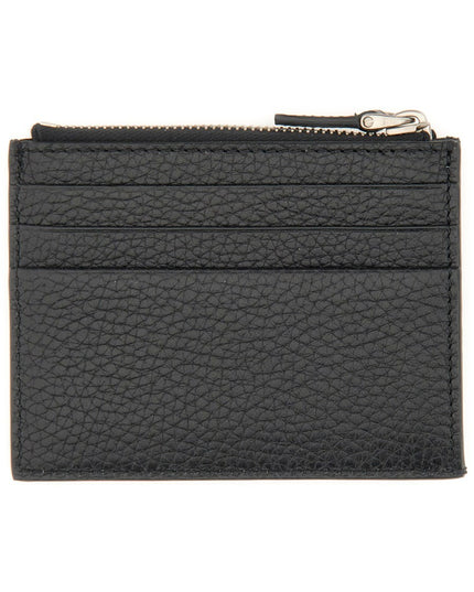 "ROCKSTUD" CARD HOLDER