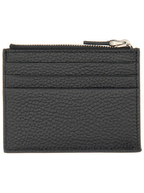 "ROCKSTUD" CARD HOLDER