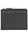 "ROCKSTUD" CARD HOLDER