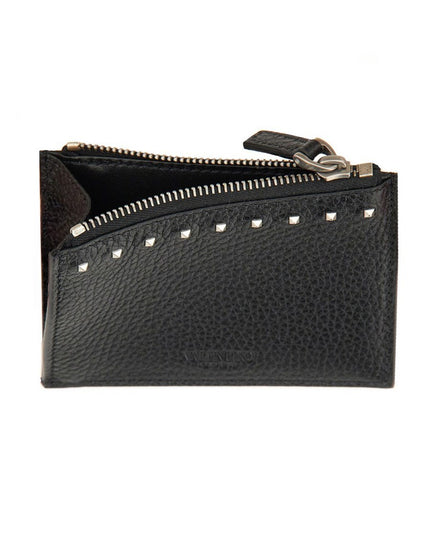 "ROCKSTUD" CARD HOLDER