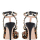 "ROCKSTUD" PUMPS