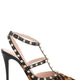 "ROCKSTUD" PUMPS