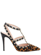 DARK BROWN / 37