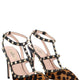 "ROCKSTUD" PUMPS