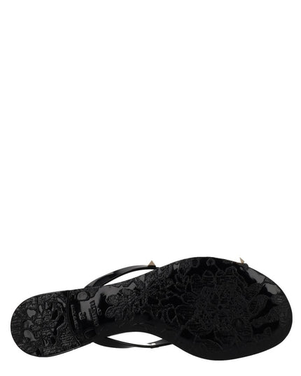 "ROCKSTUD" SANDAL