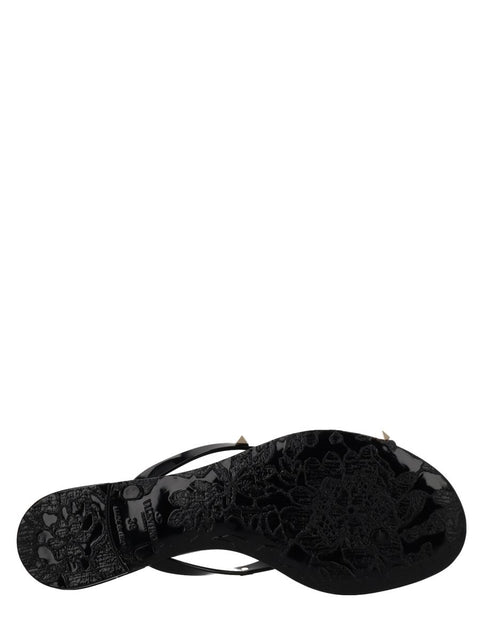 "ROCKSTUD" SANDAL