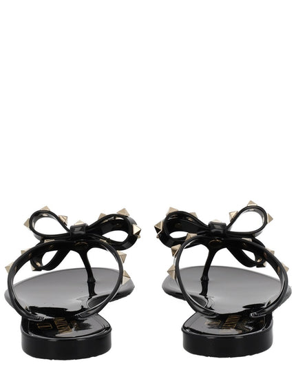 "ROCKSTUD" SANDAL